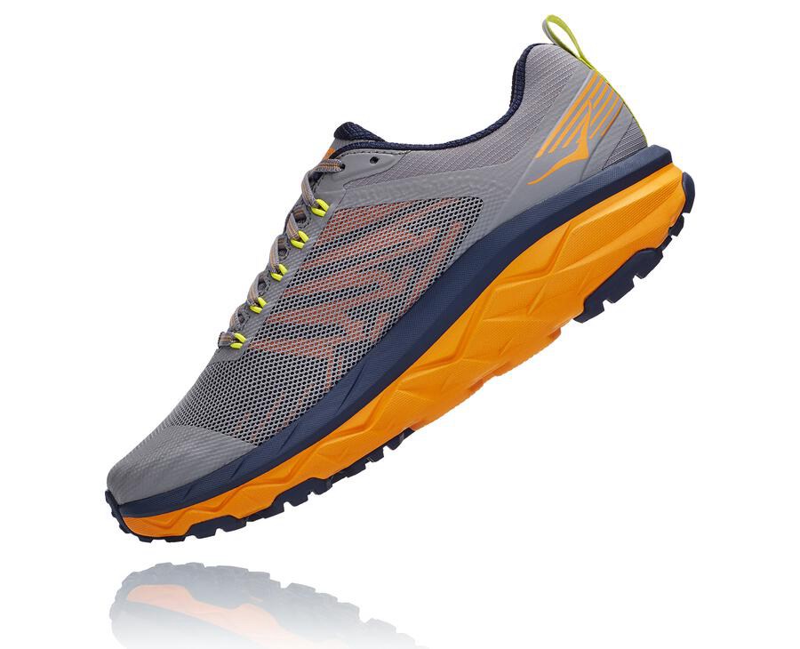 hoka one one mens challenger atr 5